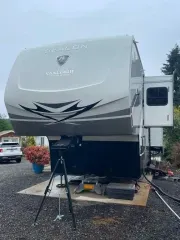 used Other Trailers Vanleigh RV  for sale, in Omaha, NE Thumbnail 8