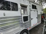 used Other Trailers 4-Star Trailers  for sale, in Omaha, NE Thumbnail 3