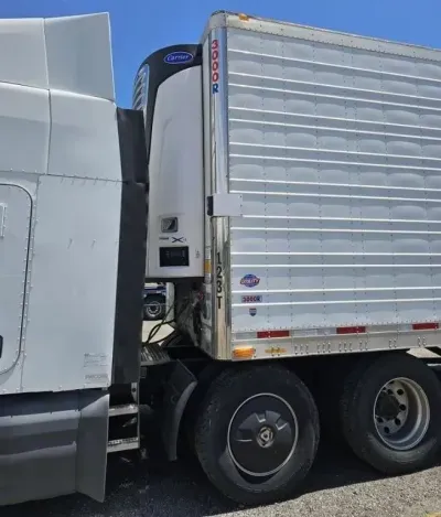 2022 Utility Trailer photo 9