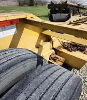 used Other Trailers Trail King  for sale, in Omaha, NE Thumbnail 10