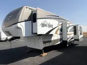used Other Trailers Keystone RV  for sale, in Omaha, NE Thumbnail 2