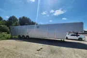 used Other Trailers Vintage Trailers  for sale, in Omaha, NE Thumbnail 1