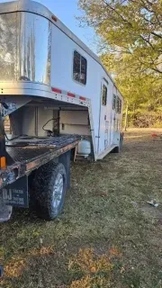 used Other Trailers Featherlite  for sale, in Omaha, NE Thumbnail 2