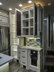 used Other Trailers Vanleigh RV  for sale, in Omaha, NE Thumbnail 32