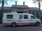 2005 Winnebago Rialta Class B Motorhome
