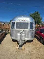 used Other Trailers Airstream  for sale, in Omaha, NE Thumbnail 2