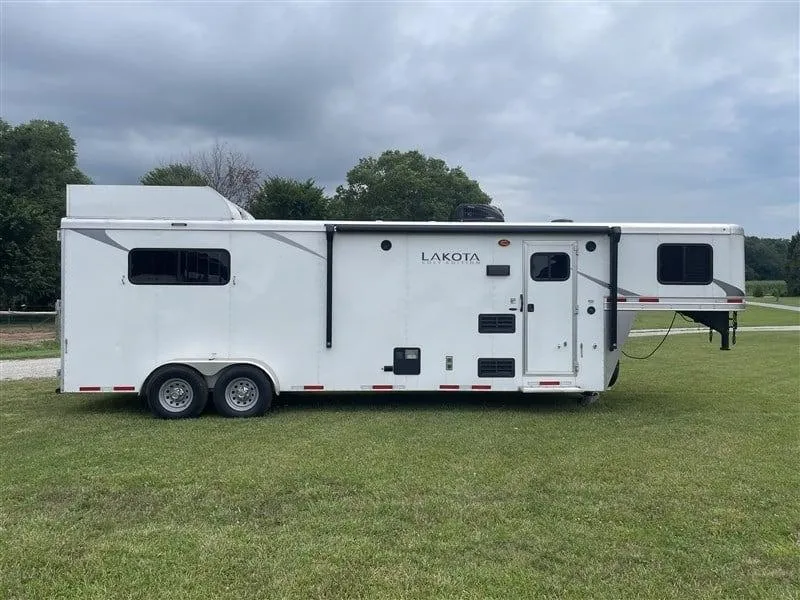 2021 Lakota photo 7