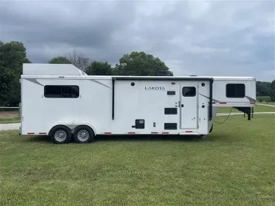 2021 Lakota photo 9