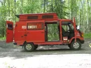 used Other Trailers Mercedes  for sale, in Omaha, NE Thumbnail 1