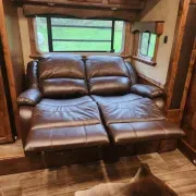 used Horse Trailers Elite Trailers  for sale, in Omaha, NE Thumbnail 3