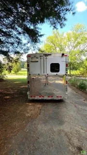used Other Trailers Bison Trailers  for sale, in Omaha, NE Thumbnail 3