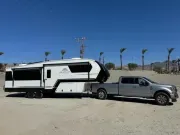 used Other Trailers Brinkley RV  for sale, in Omaha, NE Thumbnail 5
