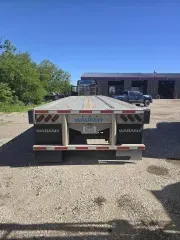 used Other Trailers Wabash National  for sale, in Omaha, NE Thumbnail 1