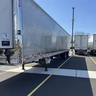 2015 Utility Trailer photo 9