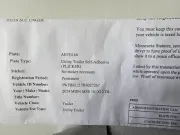 used Other Trailers Other  for sale, in Omaha, NE Thumbnail 5