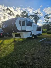 used Other Trailers Brinkley RV  for sale, in Omaha, NE Thumbnail 2