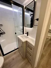 used Other Trailers Brinkley RV  for sale, in Omaha, NE Thumbnail 17