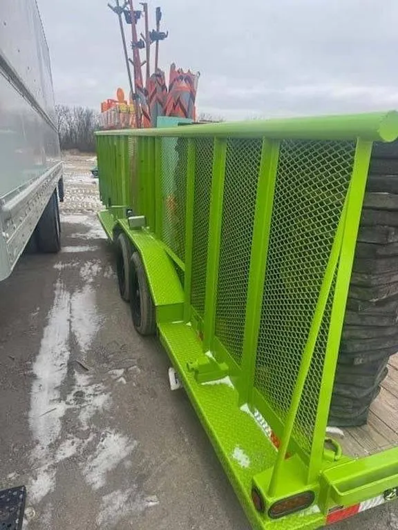 2025 Load Trail photo 7