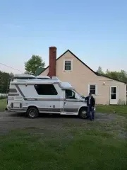 used Other Trailers Chinook RV  for sale, in Omaha, NE Thumbnail 1