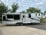 used Other Trailers Alliance RV  for sale, in Omaha, NE Thumbnail 1