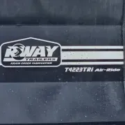 used Other Trailers Other  for sale, in Omaha, NE Thumbnail 3