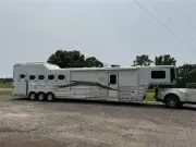 used Other Trailers Cimarron Trailers  for sale, in Omaha, NE Thumbnail 1
