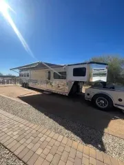 used Other Trailers Sundowner Trailers  for sale, in Omaha, NE Thumbnail 1