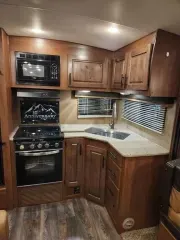 used Other Trailers Outdoors RV Manufacturing  for sale, in Omaha, NE Thumbnail 3