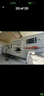 used Other Trailers Holiday Rambler  for sale, in Omaha, NE Thumbnail 3