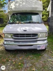 2002 Gulf Stream Touring Cruiser 