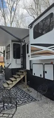 used Other Trailers Kz  for sale, in Omaha, NE Thumbnail 6