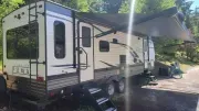 used Other Trailers Palomino  for sale, in Omaha, NE Thumbnail 2