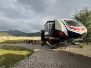 used Other Trailers Grand Design RV  for sale, in Omaha, NE Thumbnail 1