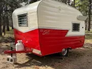 used Other Trailers Shasta  for sale, in Omaha, NE Thumbnail 5