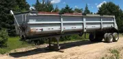used Other Trailers Lufkin  for sale, in Omaha, NE Thumbnail 4