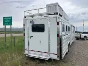 used Other Trailers Logan Coach  for sale, in Omaha, NE Thumbnail 3