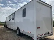2011 Great Dane Toy Hauler 