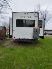 used Other Trailers Alliance RV  for sale, in Omaha, NE Thumbnail 2