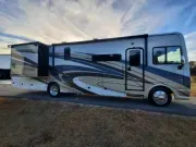 2022 Fleetwood Bounder? 35K