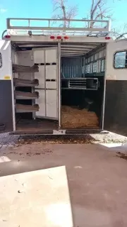 used Other Trailers Sundowner Trailers  for sale, in Omaha, NE Thumbnail 3