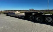 used Other Trailers Trail King  for sale, in Omaha, NE Thumbnail 1
