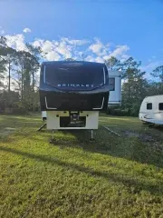 used Other Trailers Brinkley RV  for sale, in Omaha, NE Thumbnail 3