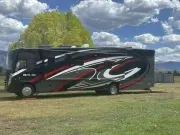2022 Thor Motor Coach Outlaw® Class A 38MB
