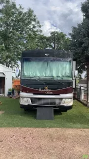 2014 Fleetwood Bounder® 