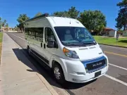 2020 Winnebago Travato 59K