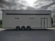 2023 United Trailers United Stacker 
