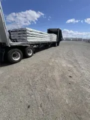 used Other Trailers Wilson Trailer Company  for sale, in Omaha, NE Thumbnail 2