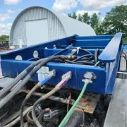 used Other Trailers Fontaine  for sale, in Omaha, NE Thumbnail 9