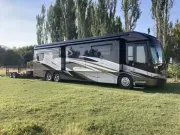 2015 Entegra Coach Anthem 42DEQ