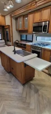 used Other Trailers Vanleigh RV  for sale, in Omaha, NE Thumbnail 15